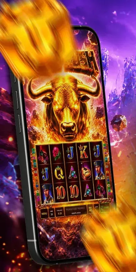 Bull Rush preview 4
